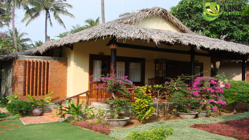 BAO QUYNH BUNGALOW 3*